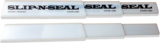 three bag clips