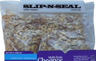 cereal bag clip