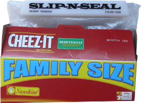 cheez-its bag clip