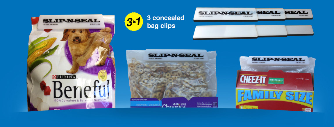 slip N seals in use