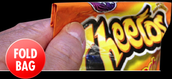 fold bag